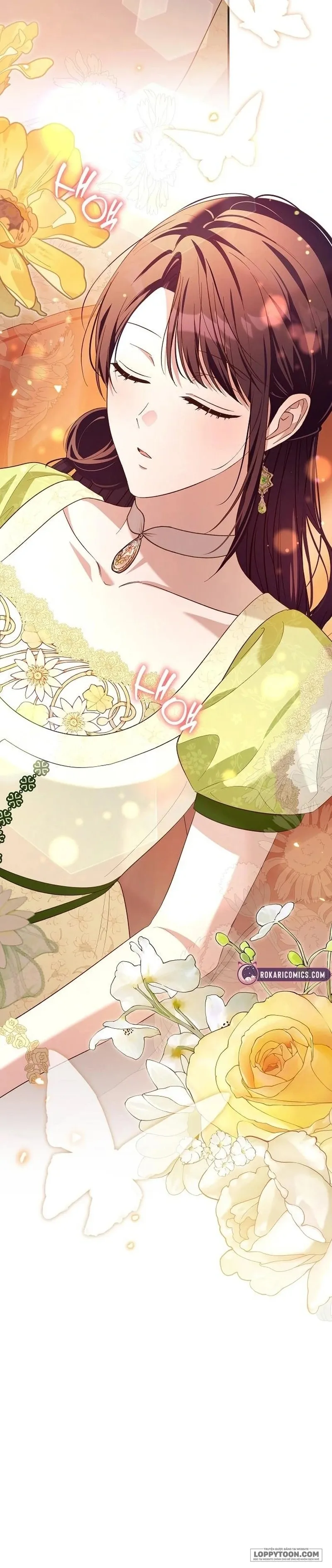 Cô Dâu Của Đại Công Tước Là Chiến Binh Địa Ngục Chap 31 - trang 20