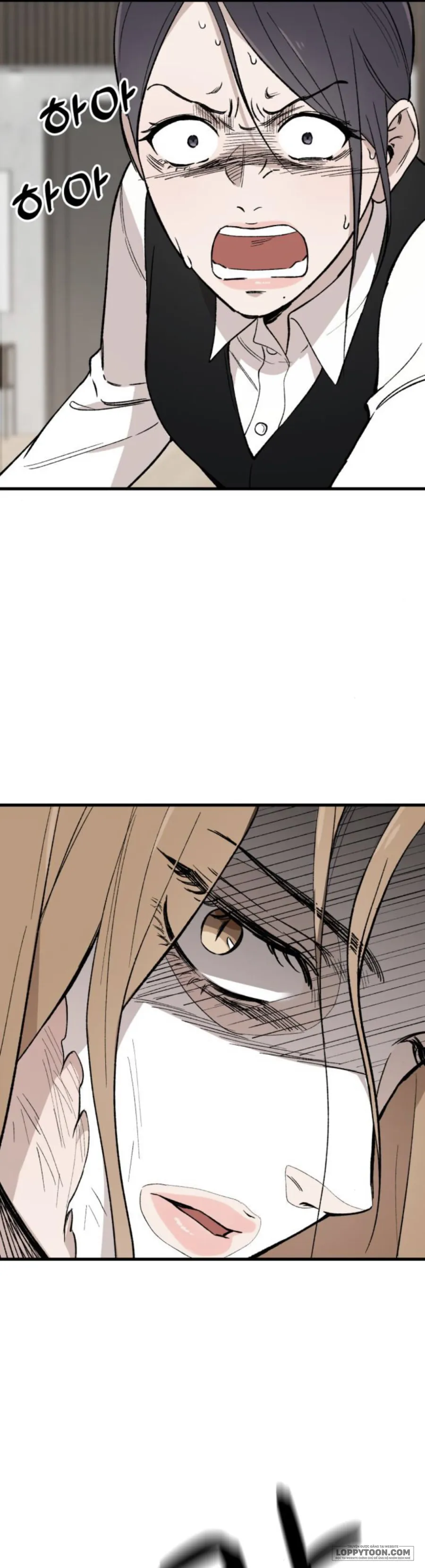 Ngôi Nhà Cô Đang Sống Chap 22 - trang 31