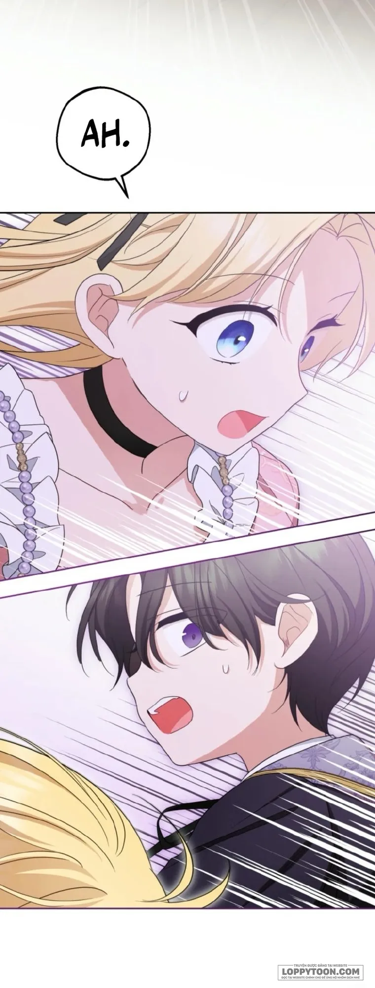 Được Yêu Thương Mà Còn Ngại Ngùng Sao Chap 89 - trang 36