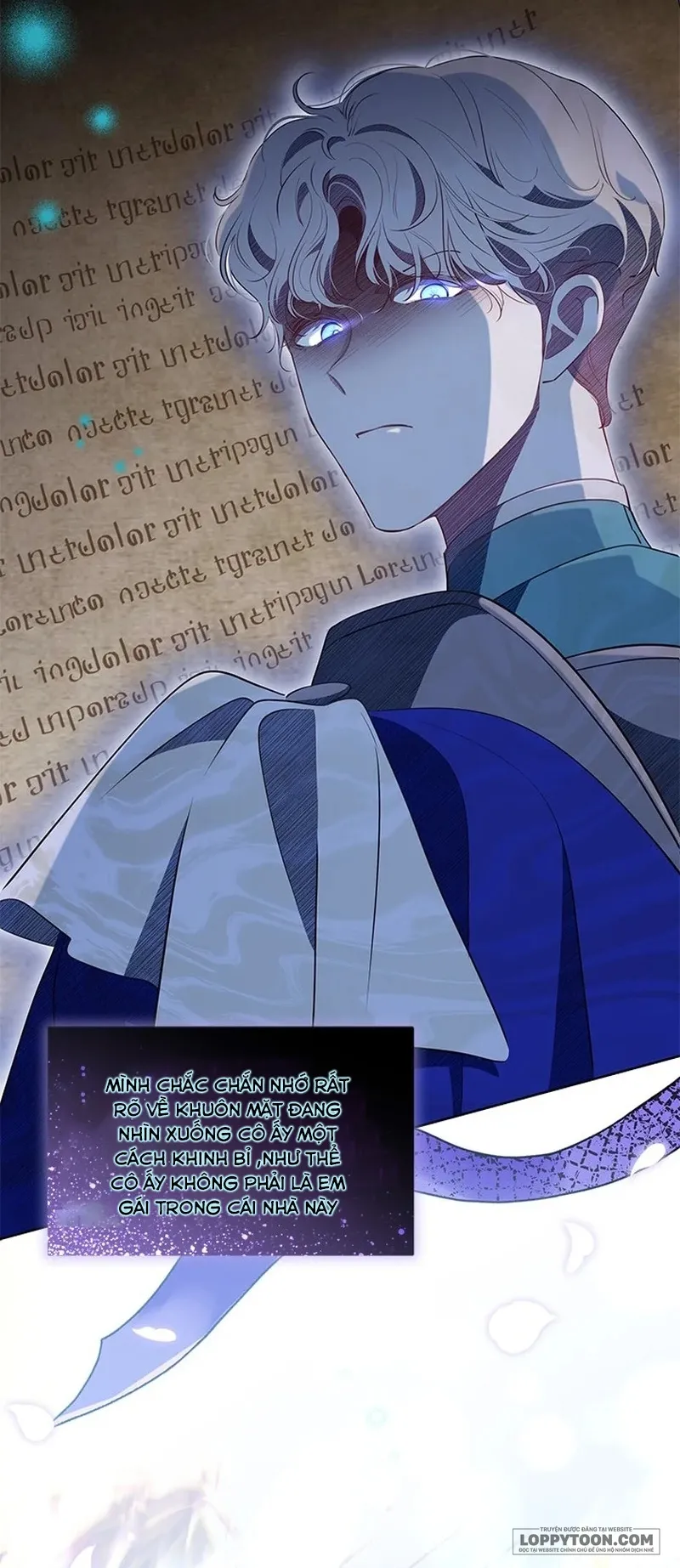 Đã Từ Chối Sủng Ái Rồi Mà Sao Còn Ám Ảnh Thế? Chap 33 - trang 27