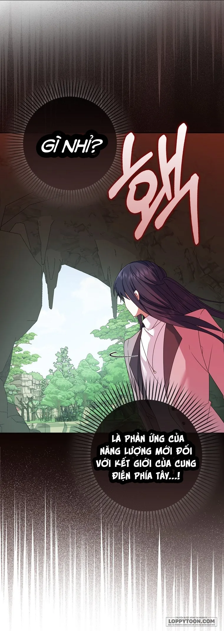 Tôi Sẽ Chiếm Lấy Ngư Trường Này! Chap 8 - trang 8