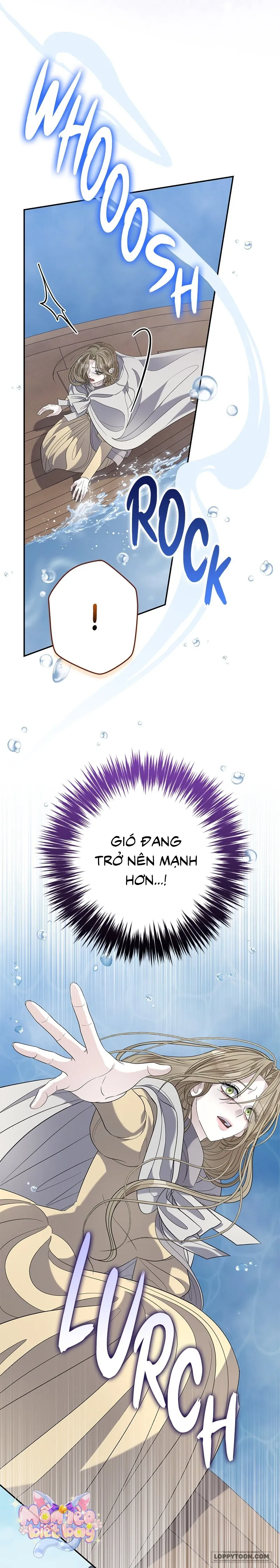 Dụ Hoặc Chap 41 - trang 16