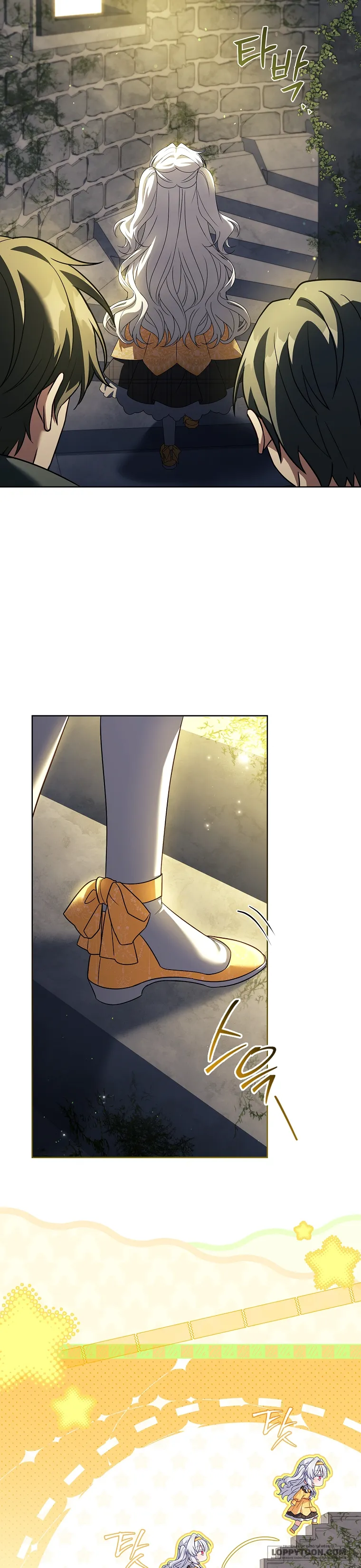 Cha Nào Con Nấy Chap 11 - trang 4