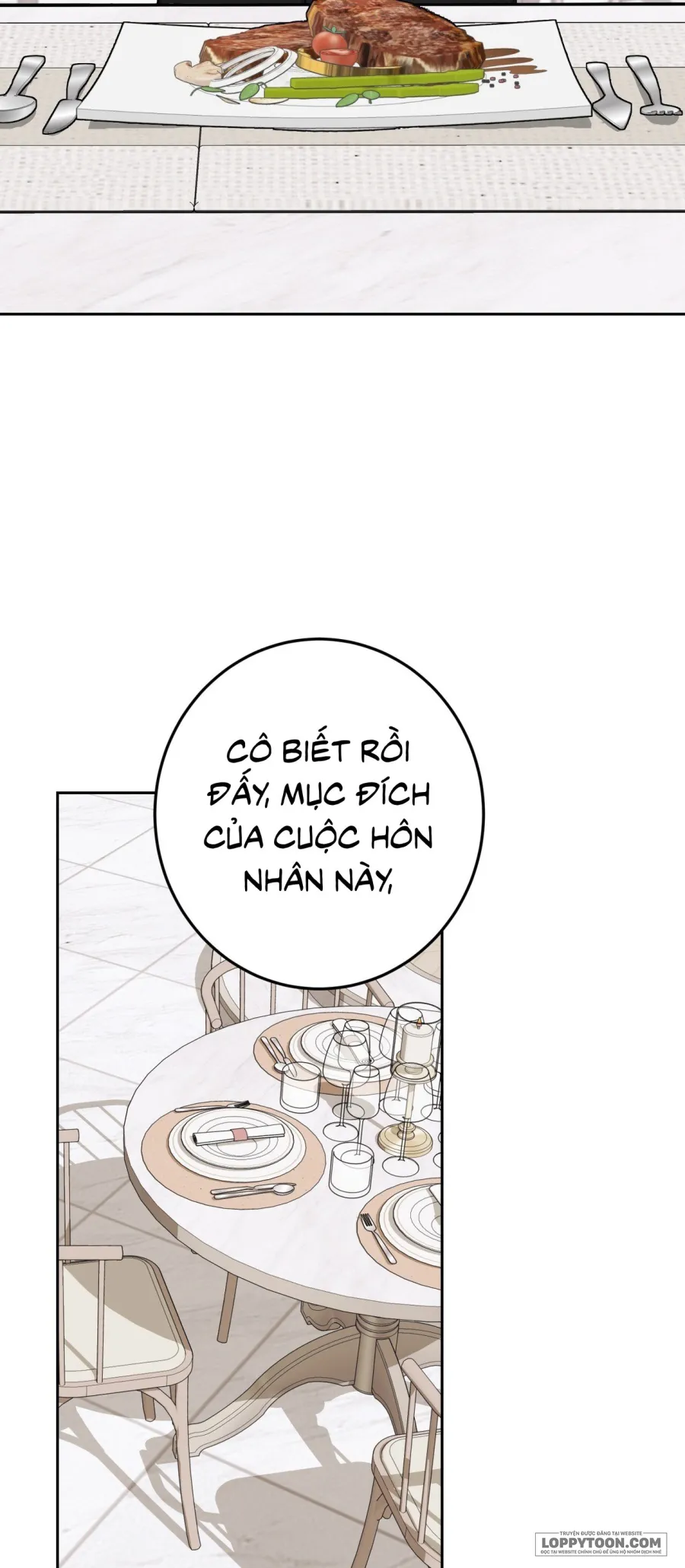 Quả Nhiên Vị Giám Đốc Điều Hành Đó… Chap 4 - trang 52