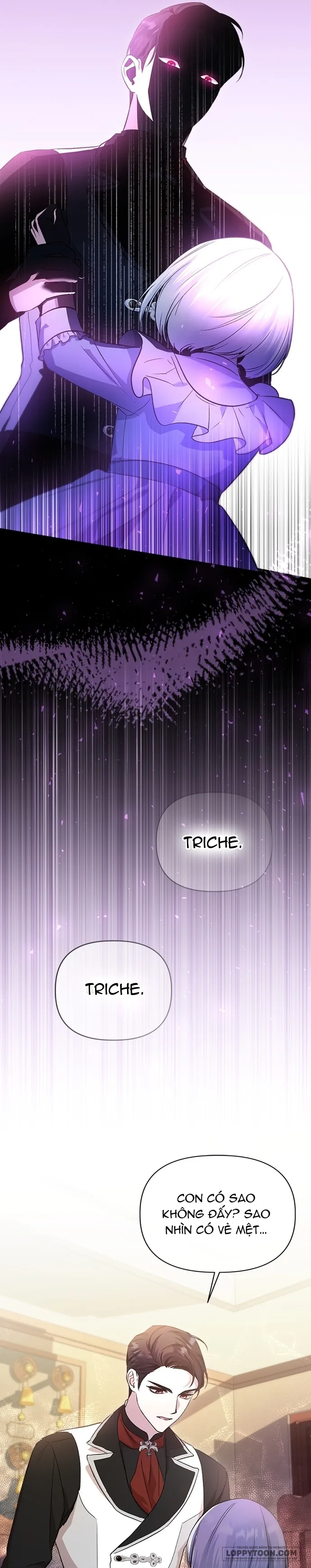 Trở Thành Con Gái Nuôi Của Gia Tộc Sát Thủ Chap 5 - trang 11