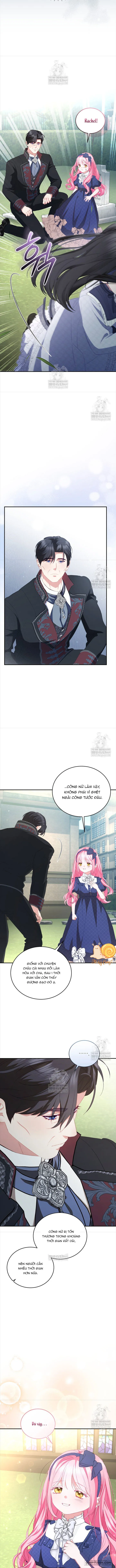 Tôi Là Người Duy Nhất Không Biết Ác Nữ Là Một Người Đàn Ông Chap 16 - trang 12