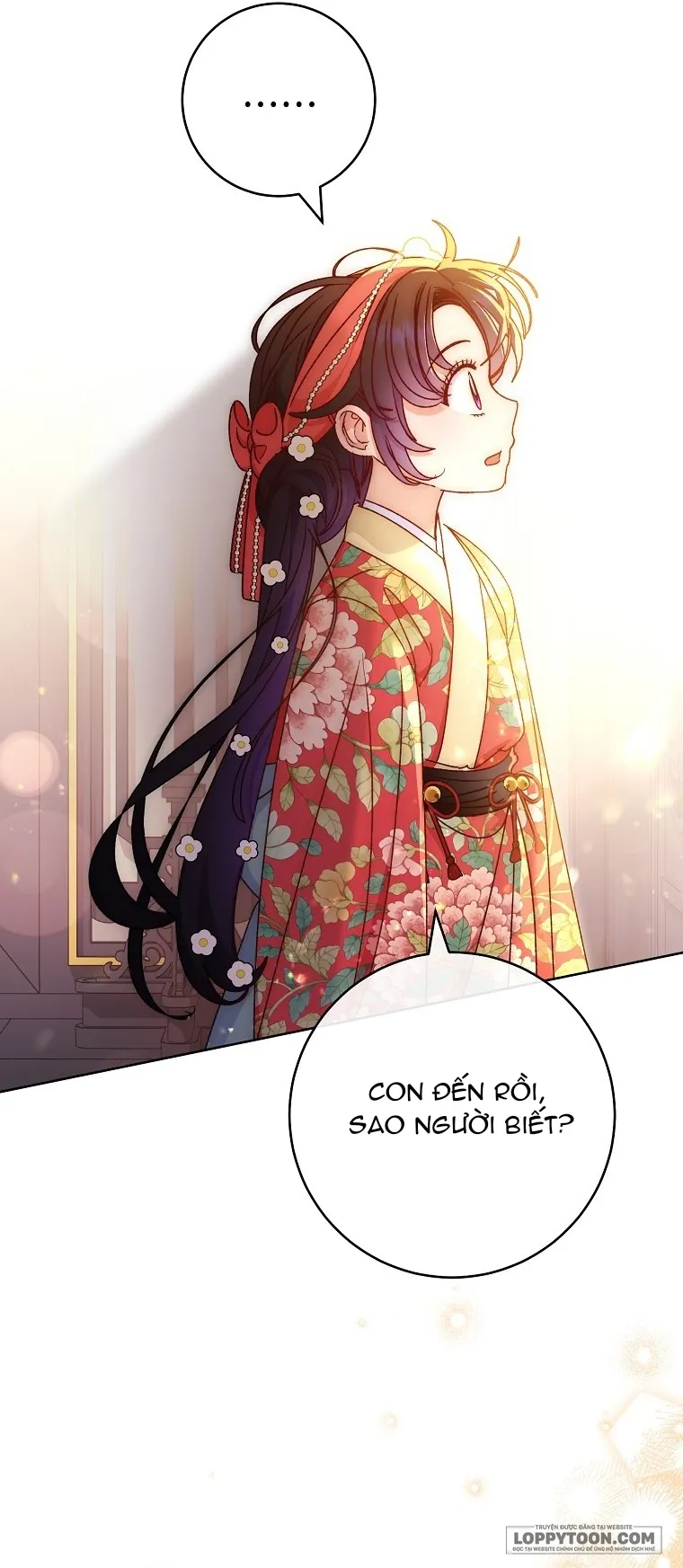 Tiểu Thiếp Chỉ Muốn Sống Yên Bình Chap 46 - trang 2