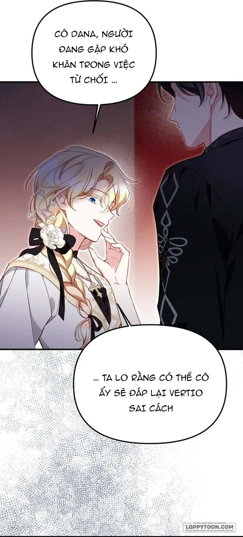 Bảo Vệ Thánh Nữ Giả Mạo Chap 16 - trang 29