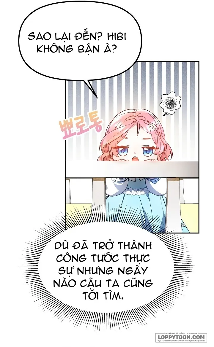 Rồng Con Thuần Hóa Những Kẻ Điên Rồ Chap 19 - trang 30
