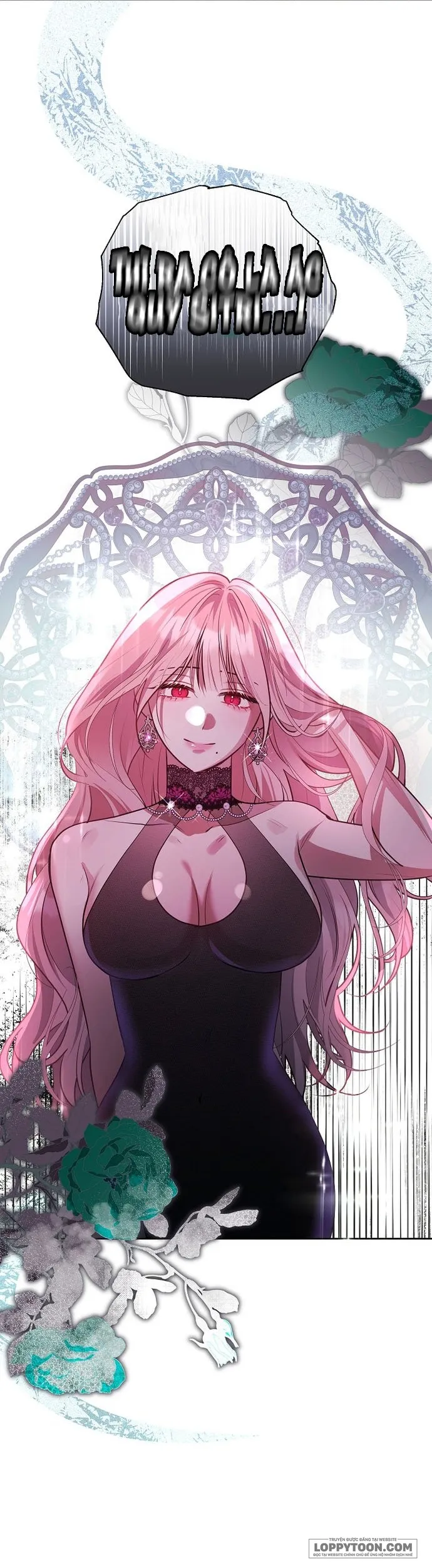 Thánh Kị Sĩ Và Ác Ma Chap 4 - 🔞🔞 - trang 4