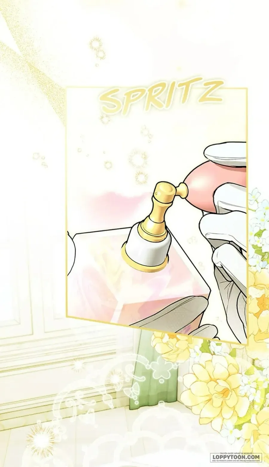 Có Kẻ Đã Sở Hữu Cơ Thể Của Tôi Chap 60 - trang 28