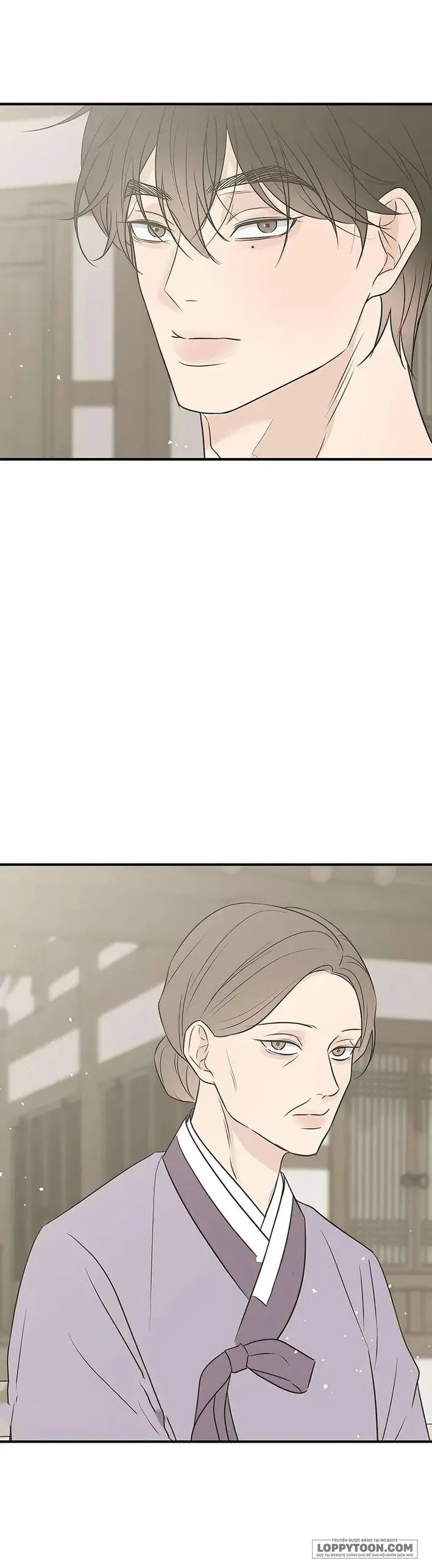 Scandal Bảo Vệ Hôn Nhân Chap 11 - trang 34