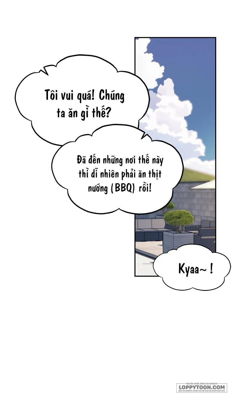 Xâm Nhập Trường Trung Học Tài Phiệt Chap 66 - trang 39