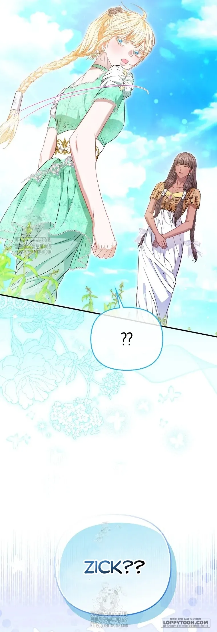 Nàng Công Chúa Của Mọi Người Chap 89 - trang 42
