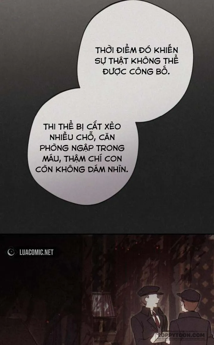 Bạo Chúa Độc Ác Trở Lại Chap 59 - trang 3