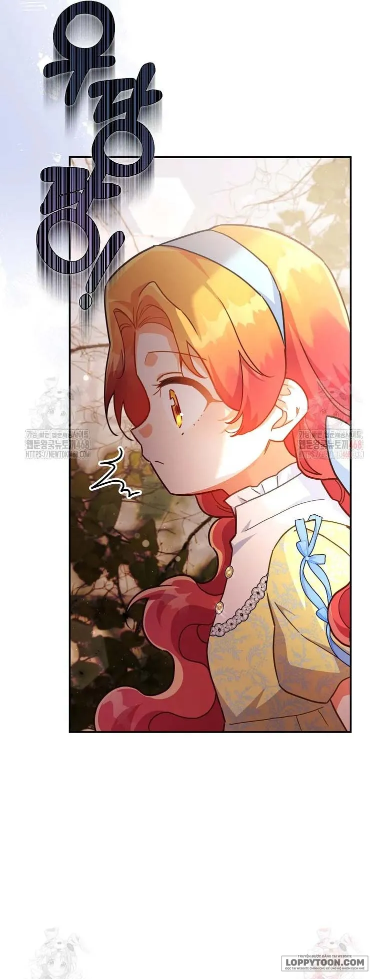 Bé Con Chốn Hoa Nở Chap 62 - trang 55