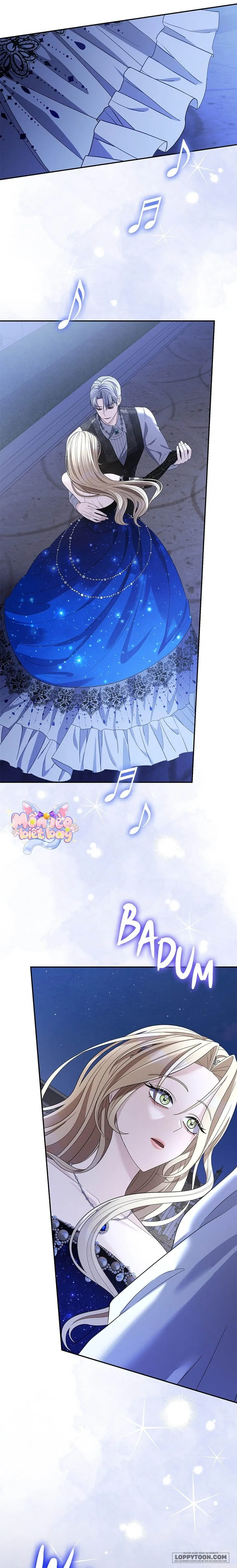 Dụ Hoặc Chap 8 - trang 13