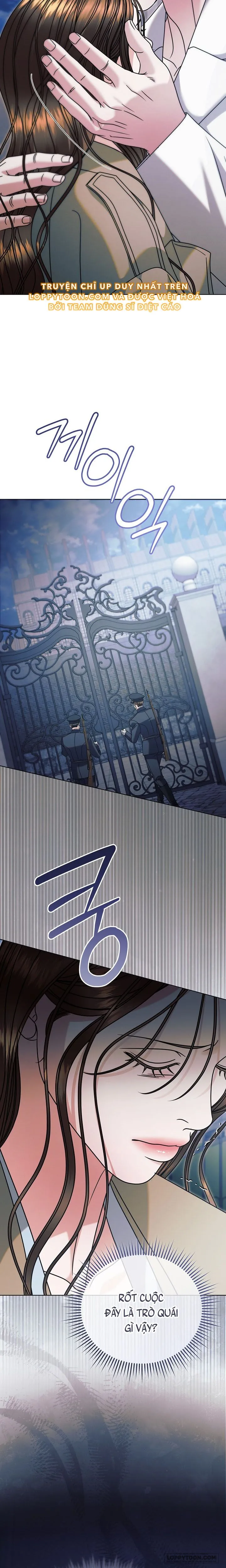 Hãy Cầu Xin Tôi Đi Chap 84 - trang 21
