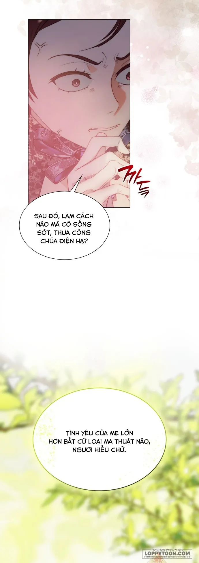 Tôi Được Sinh Ra Là Cô Con Gái Thứ Hai Chap 46 - trang 34