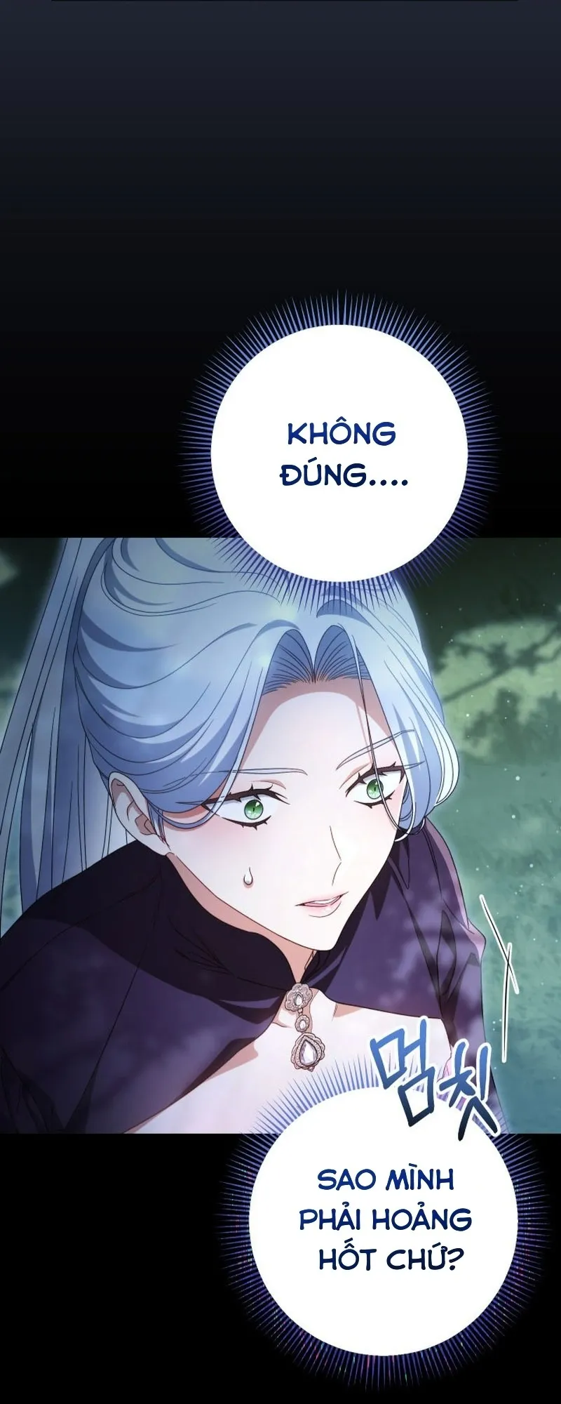 Nuôi Dưỡng Em Gái Xinh Đẹp Chap 43 - trang 8