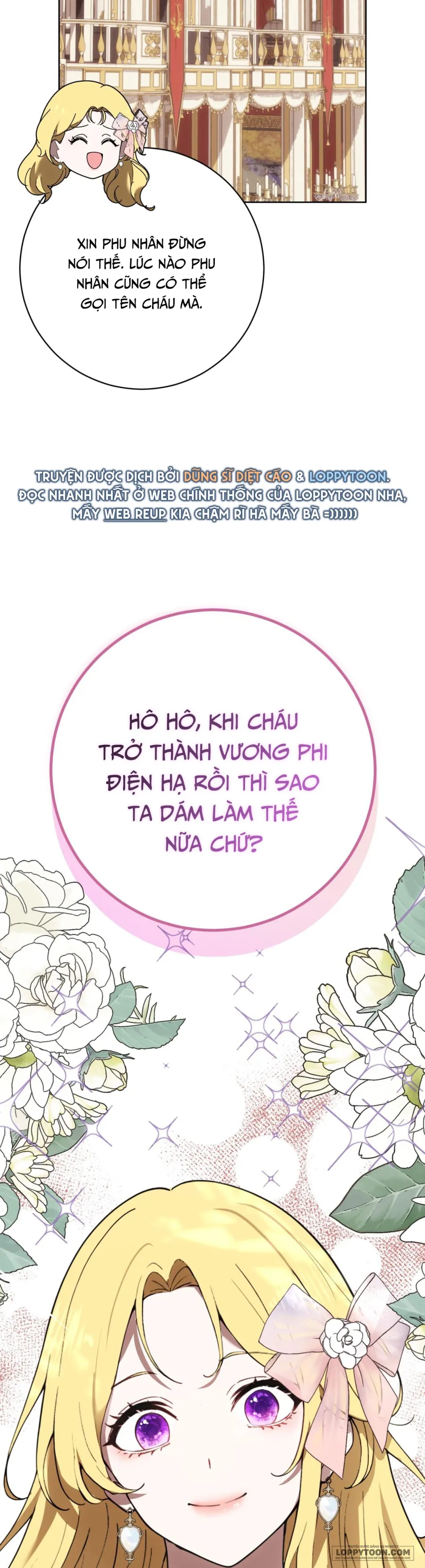 Sự Tàn Khốc Mang Tên Chuộc Tội Chap 18 - trang 34