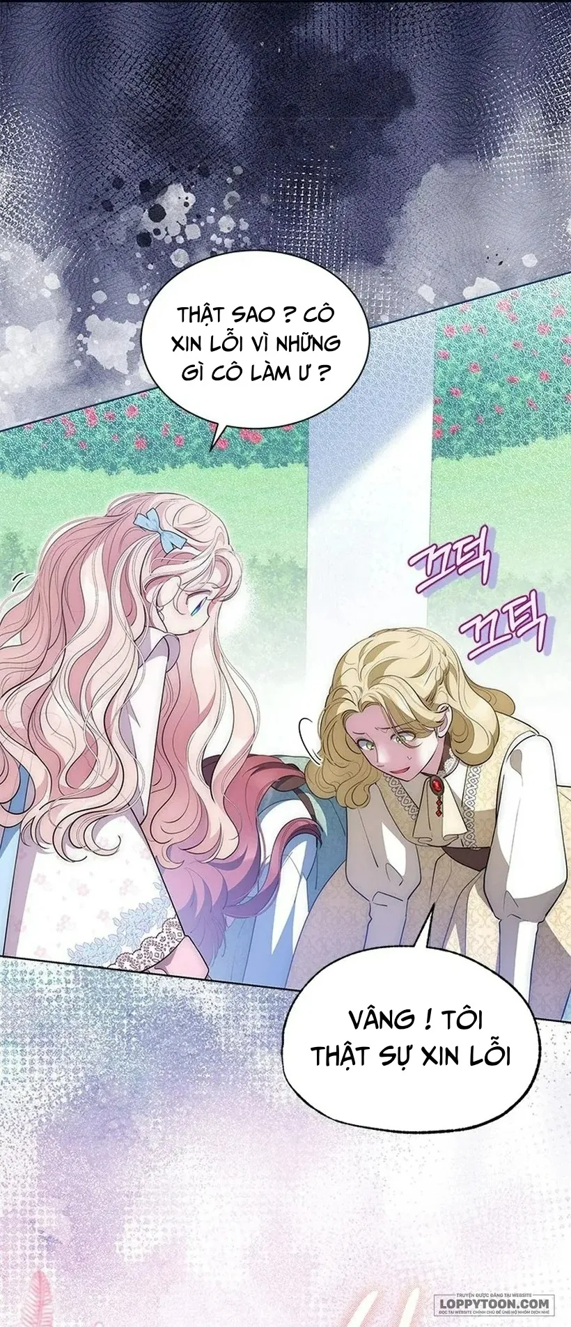 Đã Từ Chối Sủng Ái Rồi Mà Sao Còn Ám Ảnh Thế? Chap 67 - trang 23