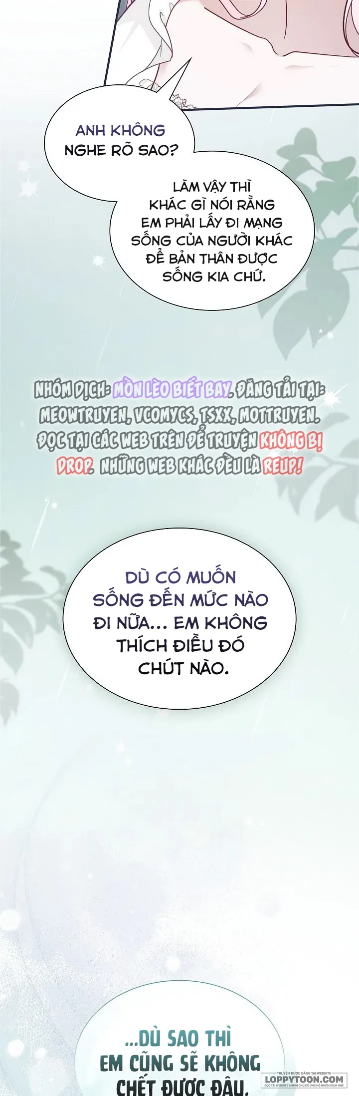 Dẫu Cho Con Gái Của Kẻ Phản Diện Trùng Sinh Chap 64 - trang 23