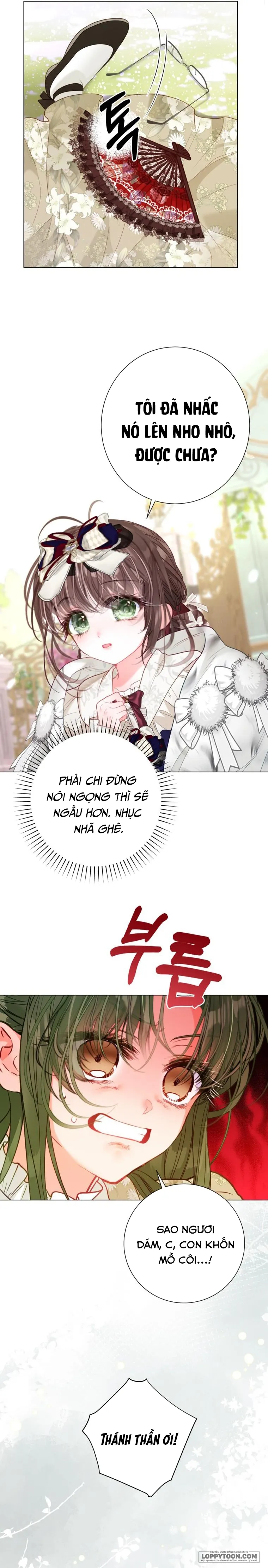 Một Thế Giới Không Có Chị Gái Mà Ai Cũng Yêu Chap 37 - trang 19