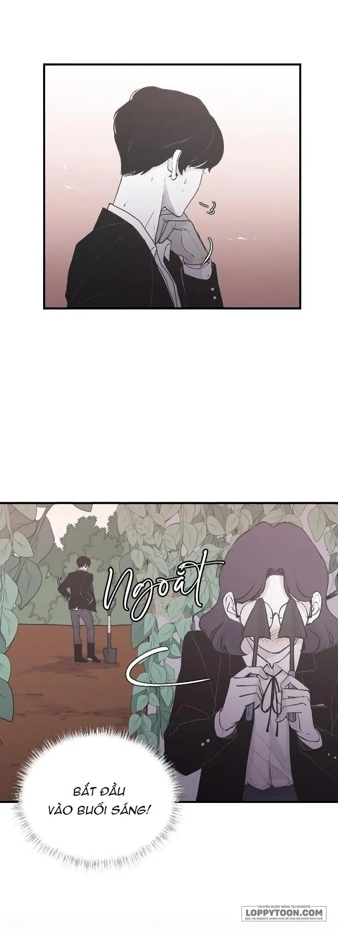 Ba Anh Trai Cực Phẩm Của Tôi Chap 7 - trang 8