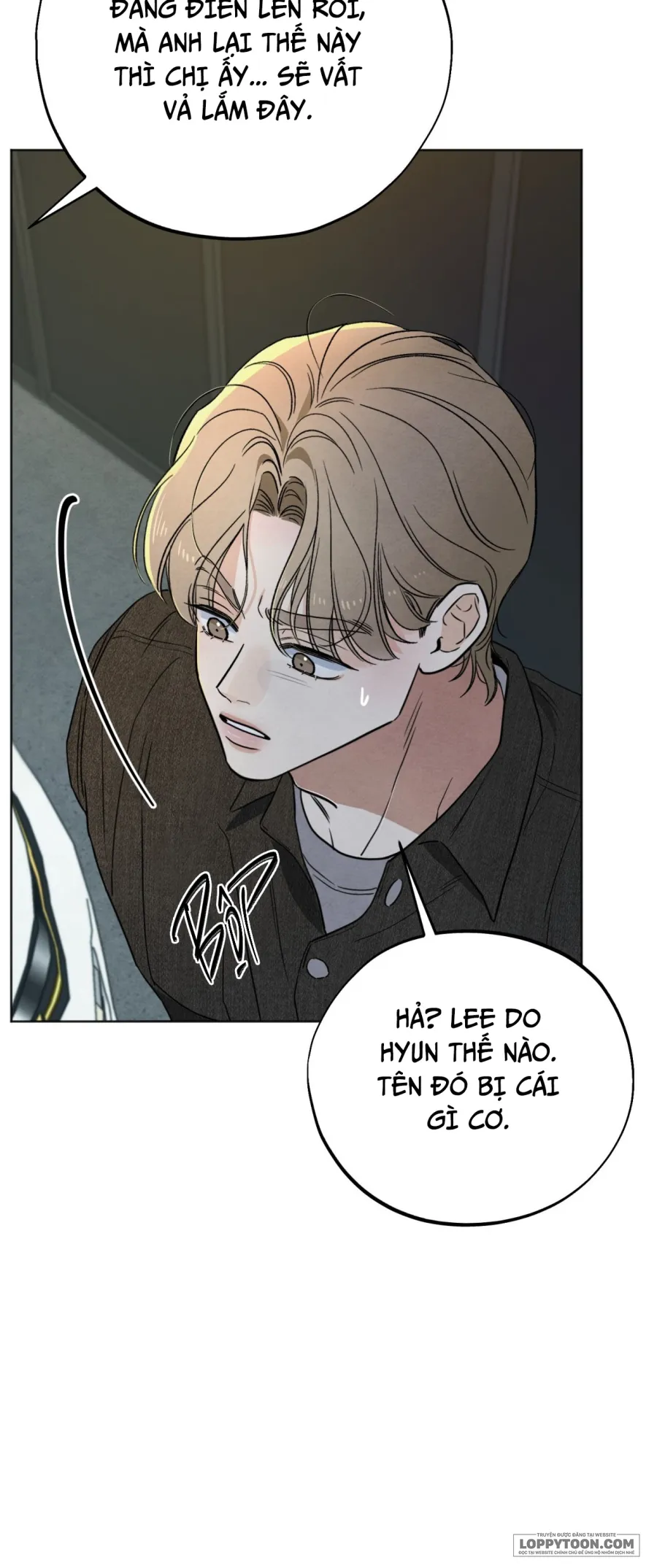 Cuộc Đời Của Kẻ Cặn Bã Chap 72 - END SS2 - trang 25