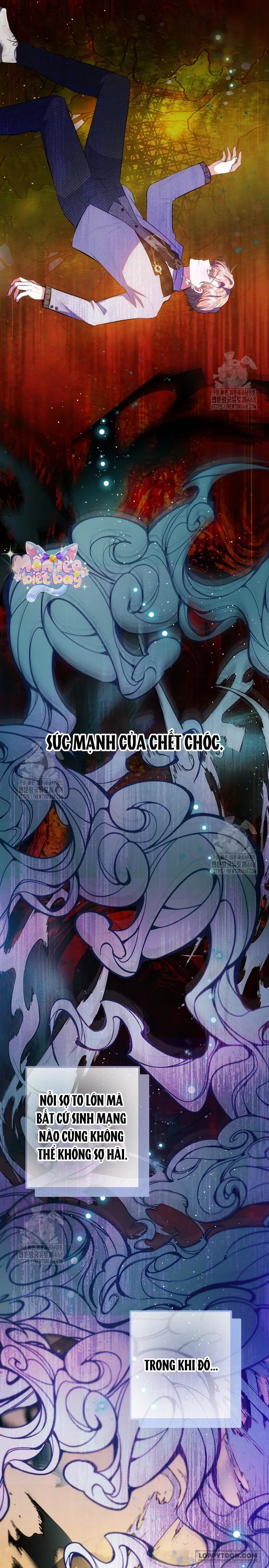 Con Gái Cưng Của Quỷ Chap 115 - trang 15