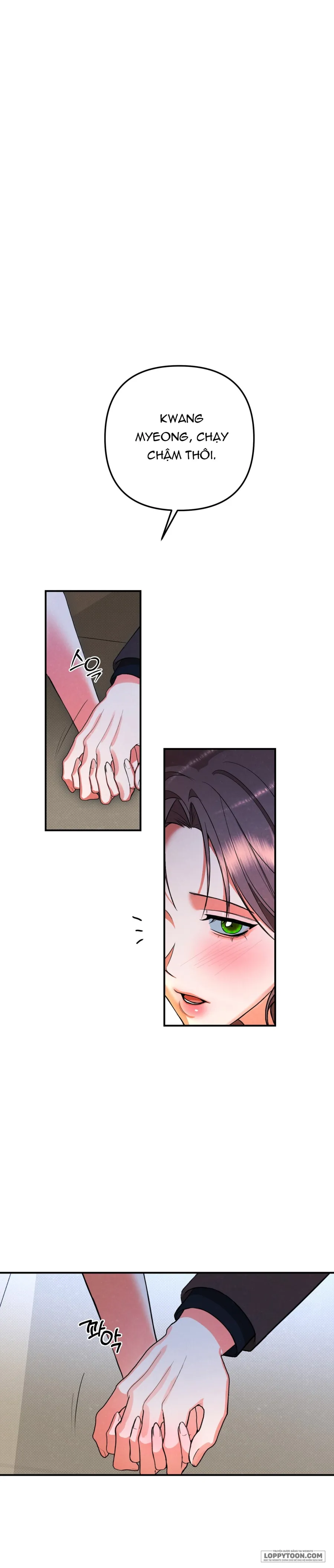 Ngưỡng Tuyệt Đối Chap 81 - trang 6