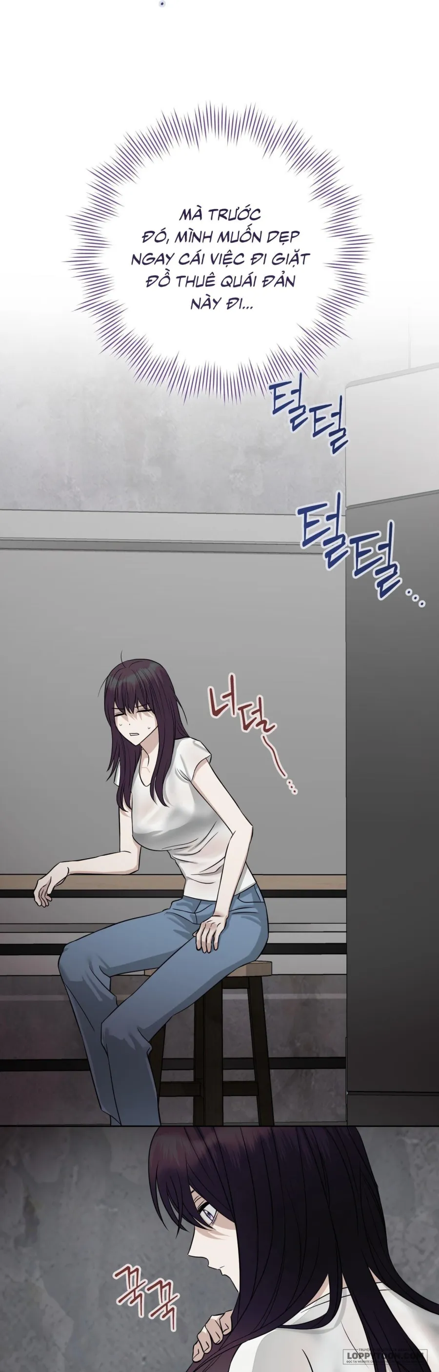 Hang Kiến Chap 9 - trang 65