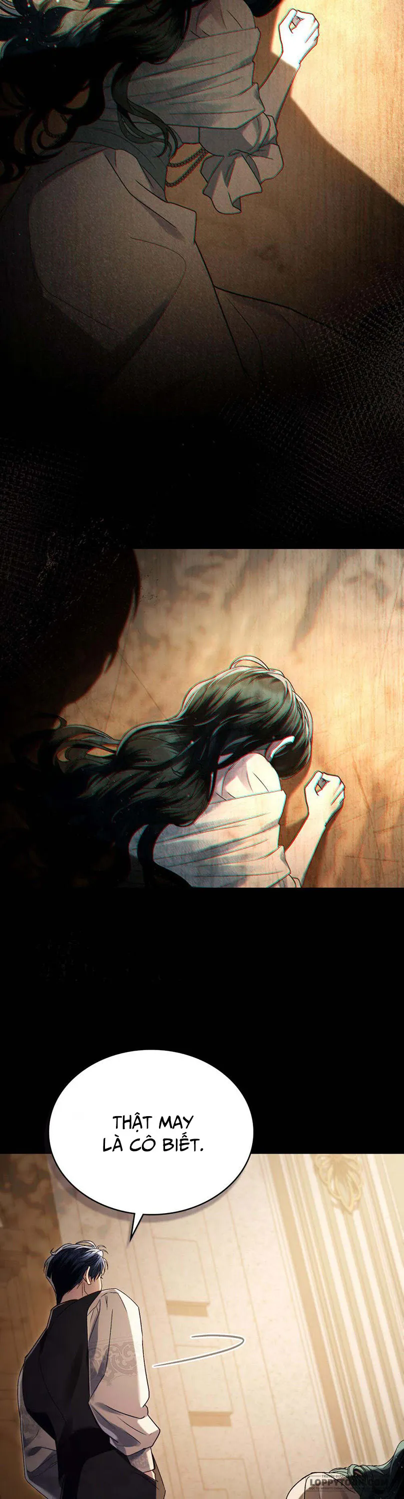 Giới Thượng Lưu Chap 11 - trang 14