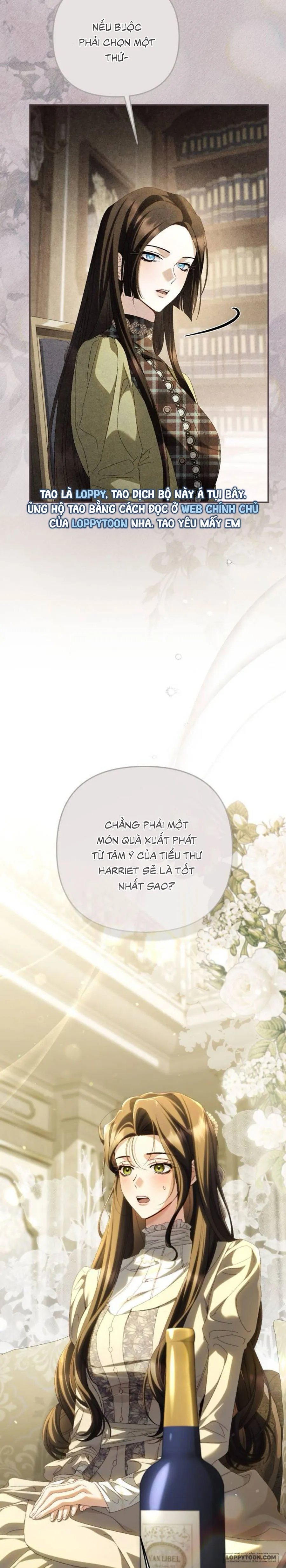 Kẻ Tạo Scandal Đã Quay Trở Lại Chap 20 - trang 6