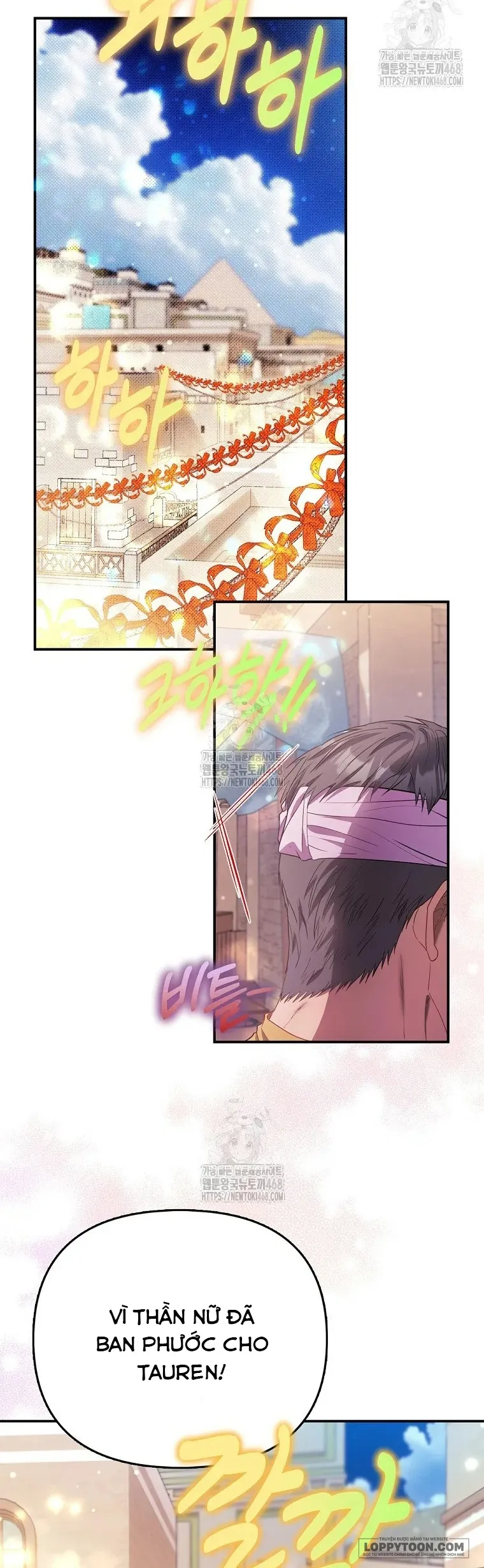Nàng Công Chúa Của Mọi Người Chap 83 - trang 39