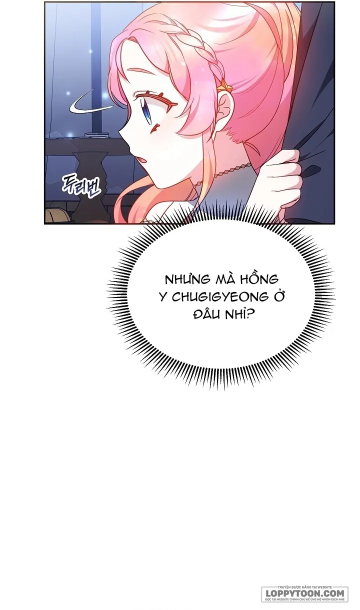 Rồng Con Thuần Hóa Những Kẻ Điên Rồ Chap 31 - trang 30