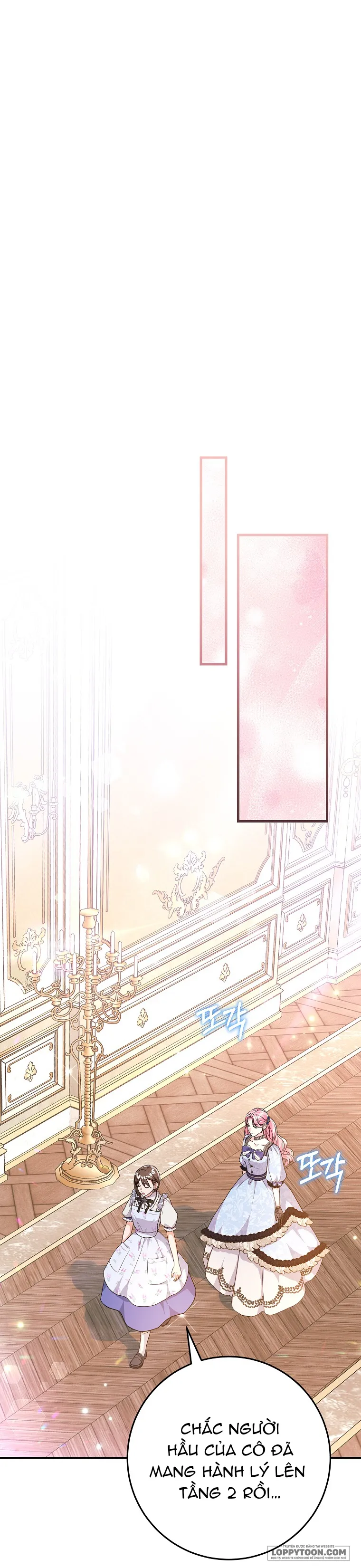 Kẻ Phản Diện Có Thời Hạn Ủng Hộ Tôi Hủy Hôn Chap 43 - trang 29