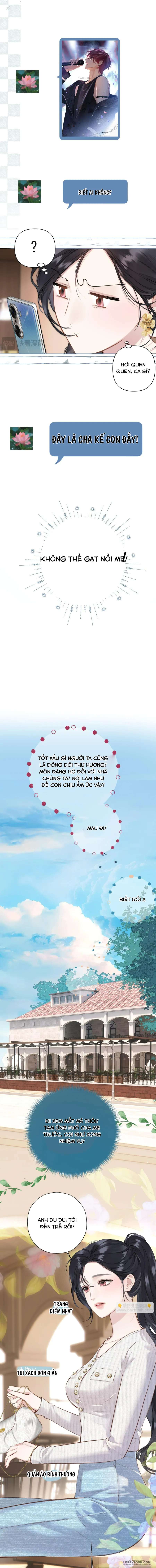 Trêu Nhầm Chap 39 - trang 6