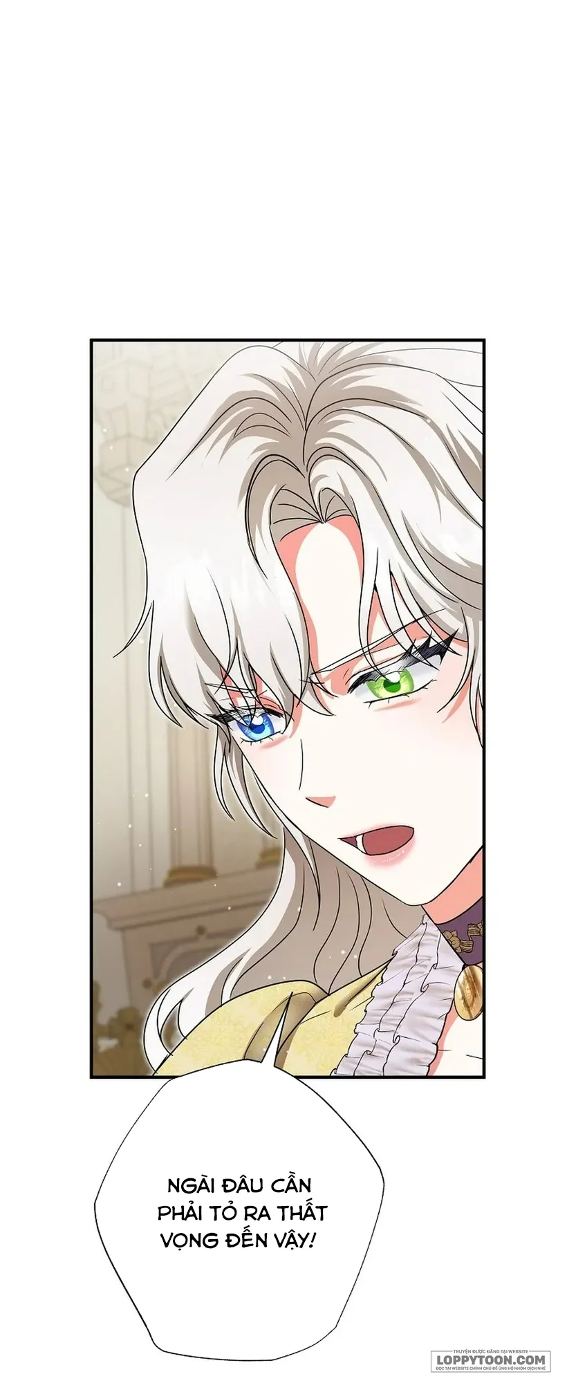 Trở Thành Miêu Nữ Của Hoàng Đế Chap 74 - trang 30