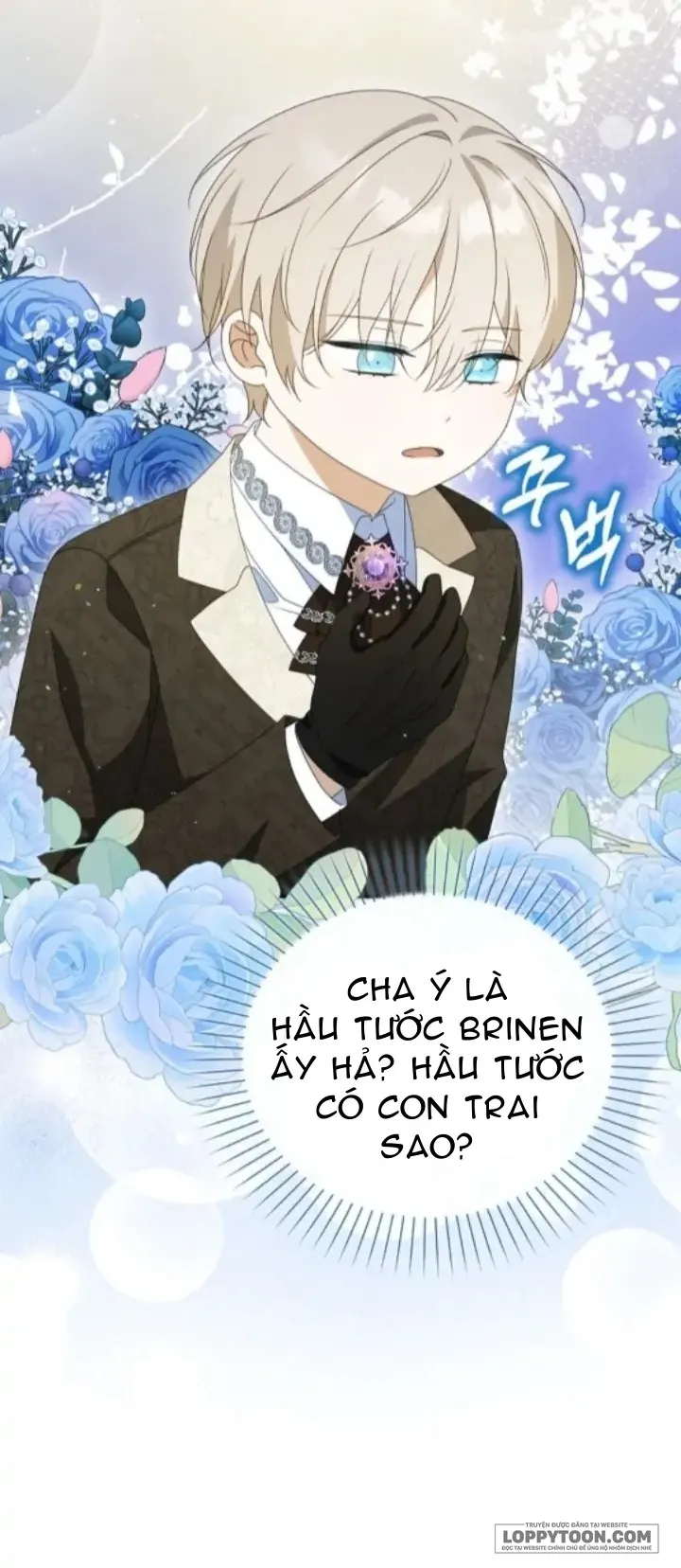 Đứa Trẻ Côn Đồ Nhà Công Tước Chap 29 - trang 12