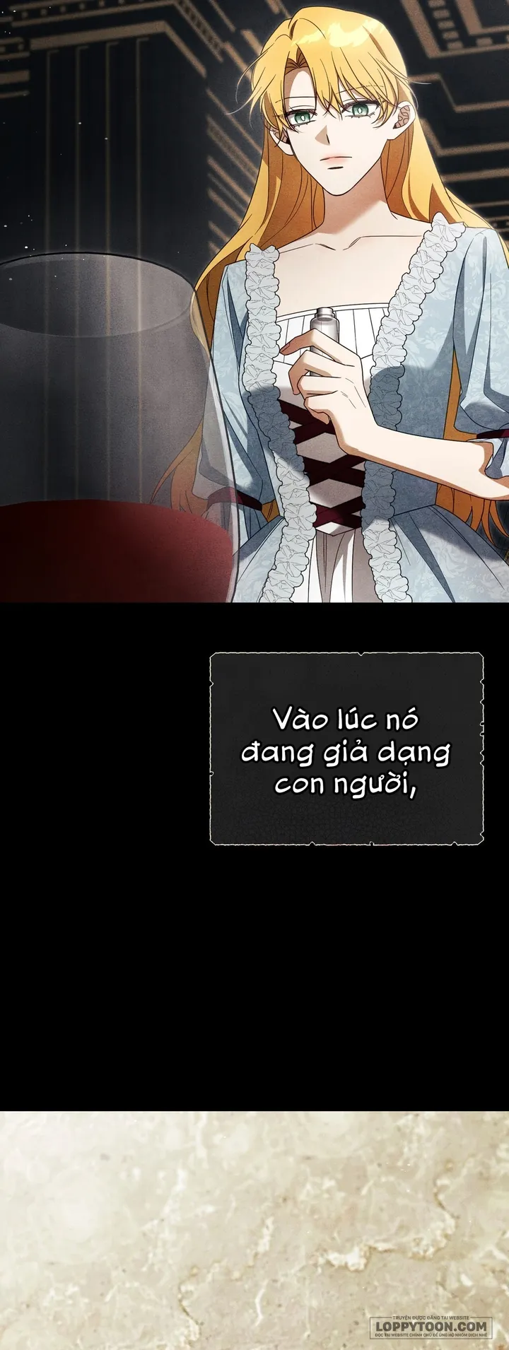 Chồng Tôi Mãi Không Chịu Chết Chap 7 - 🔞 - trang 57