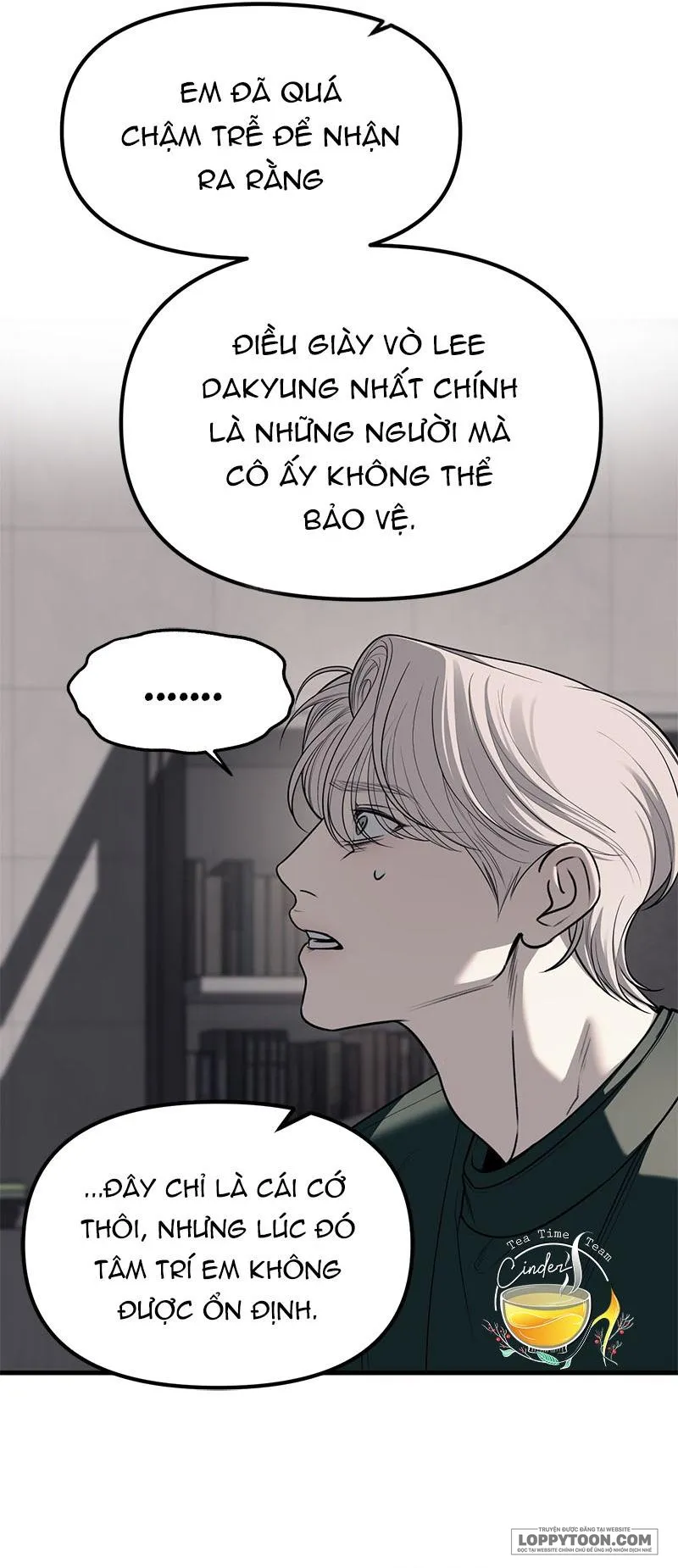 Xâm Nhập Trường Trung Học Tài Phiệt Chap 86 - trang 58