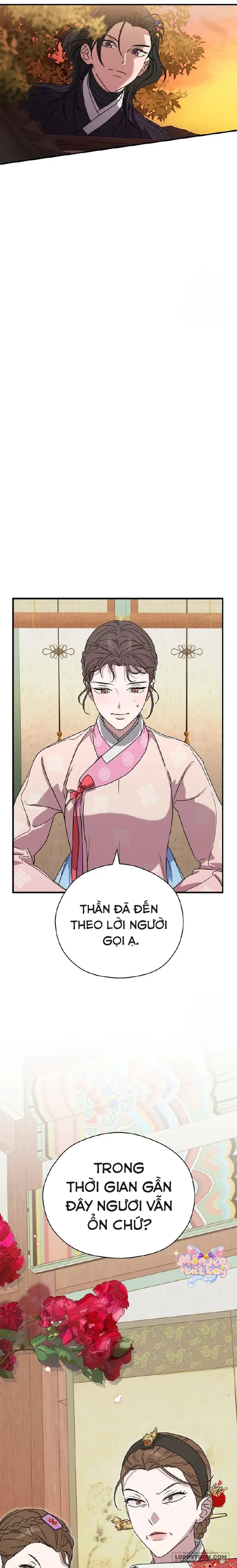 Ta Chỉ Muốn Ăn Em Chap 11 - trang 3