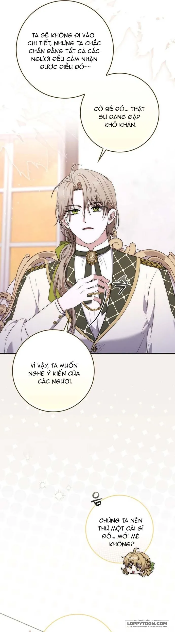 Nam Chính Bệnh Hoạn Ám Ảnh Với Sức Khoẻ Của Tôi Chap 17 - trang 15