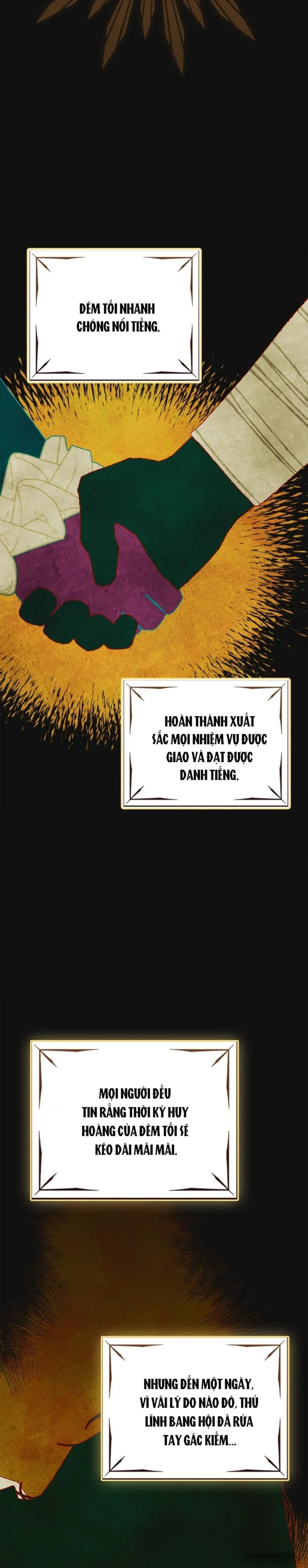 Thuần Hoá Munchkin Chap 13 - trang 9