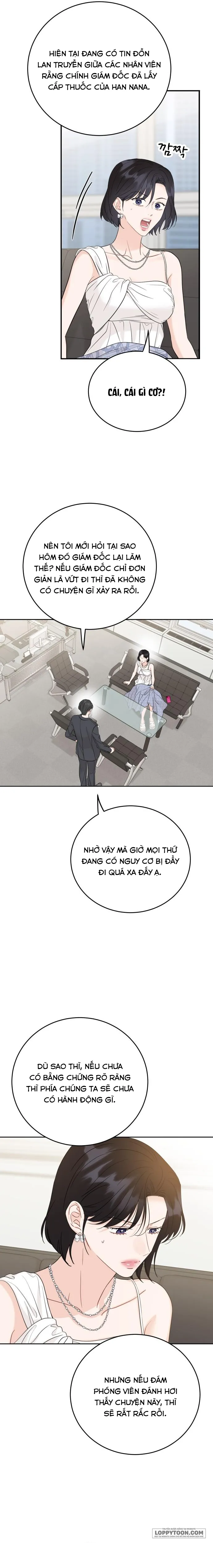Người Một Nhà Chap 118 - trang 22