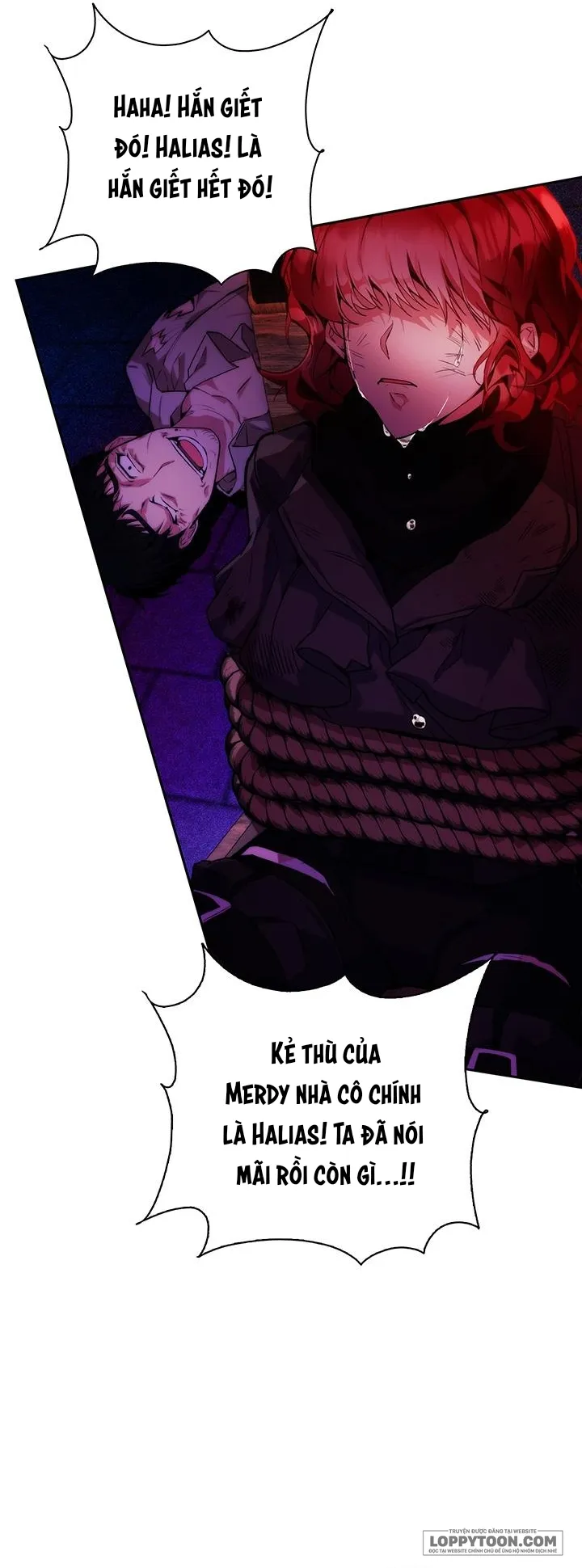 Papa Là Kẻ Thù Kiếp Trước Của Tôi? Chap 1 - trang 49