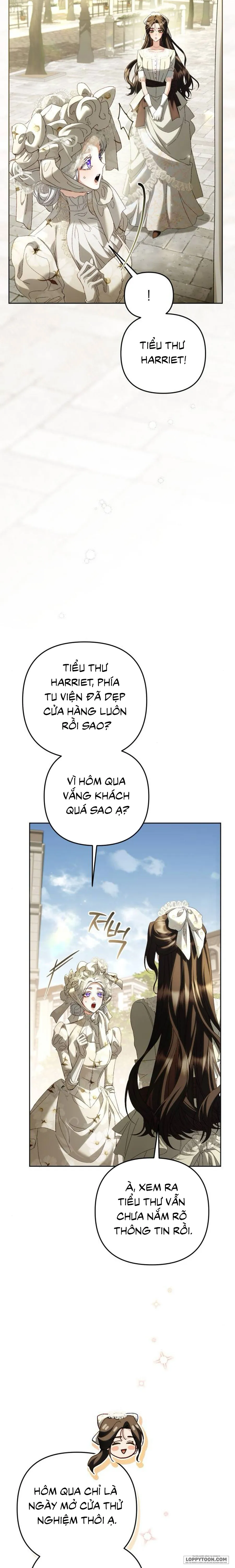 Kẻ Tạo Scandal Đã Quay Trở Lại Chap 16 - trang 26
