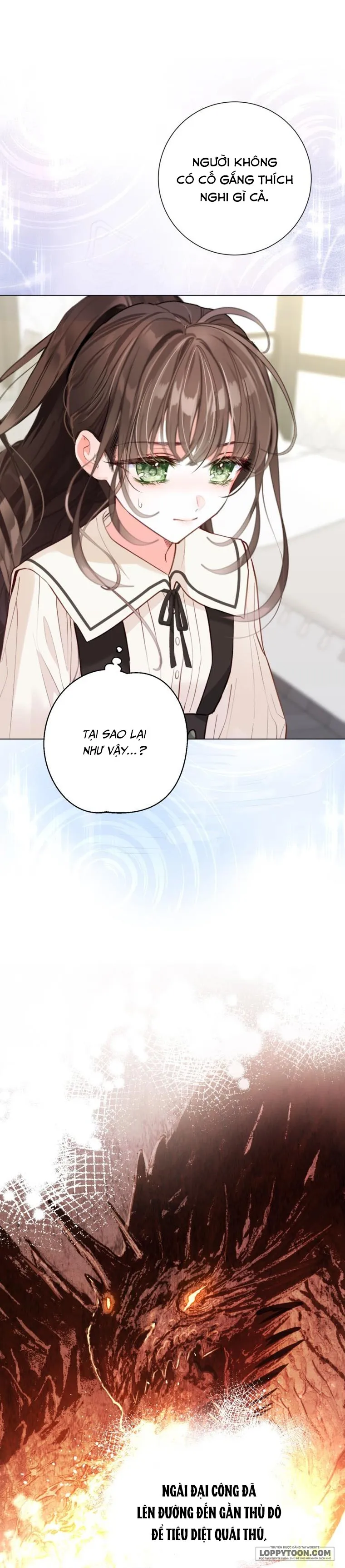 Một Thế Giới Không Có Chị Gái Mà Ai Cũng Yêu Chap 9 - trang 20